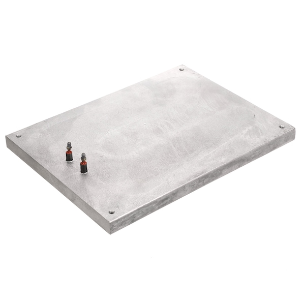 Marshall Air Platen 9.000 X 12.000 165285 - main